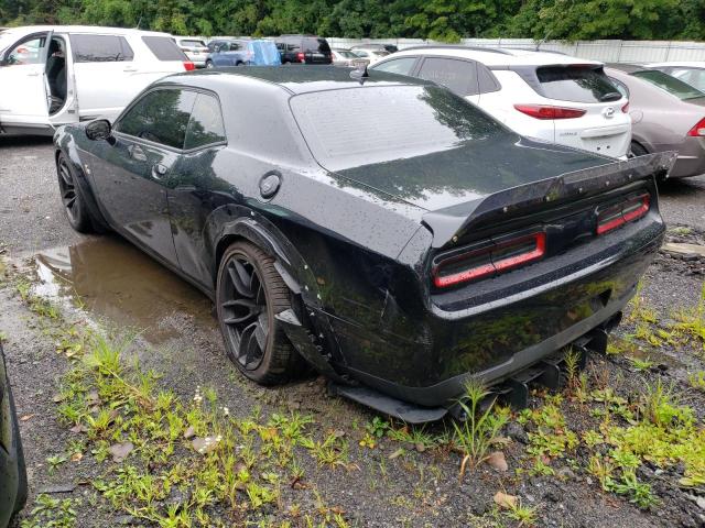 2C3CDZFJ5LH184801 Dodge Challenger R/t Scat Pack