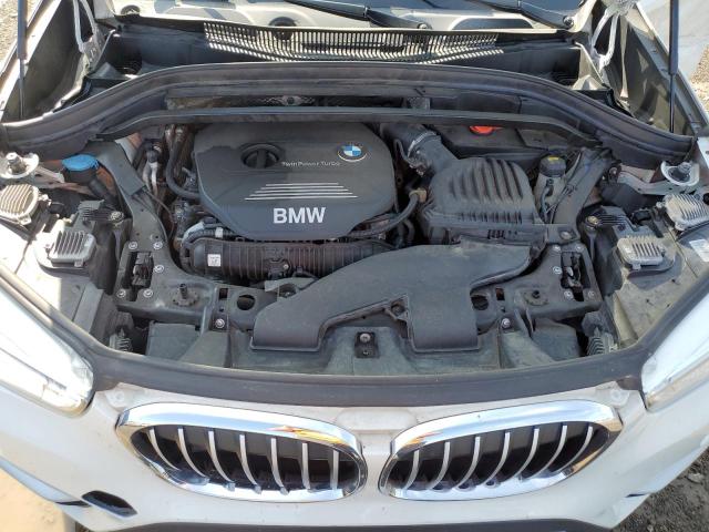 WBXHT3Z30G4A49992 BMW X1 Xdrive28i
