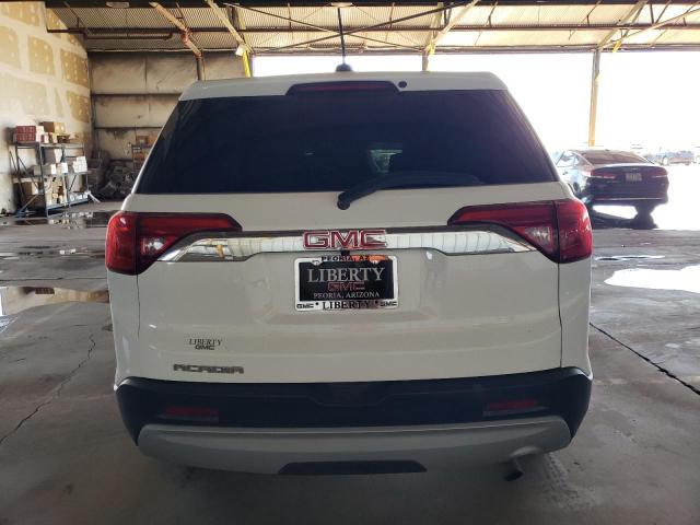1GKKNKLA4JZ229471 GMC ACADIA SLE