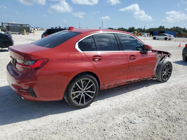 3MW5R1J09M8C04143 BMW 330I