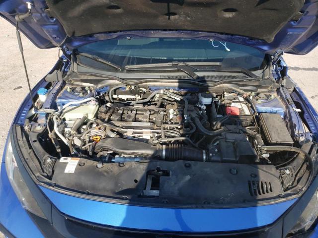 SHHFK7H42LU220443 Honda Civic Sport