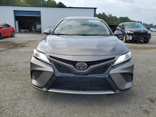 4T1K61AK9LU918951 Toyota CAMRY XSE