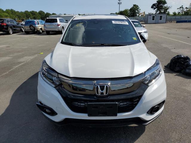 3CZRU6H73LM729606 Honda Hr-v Exl