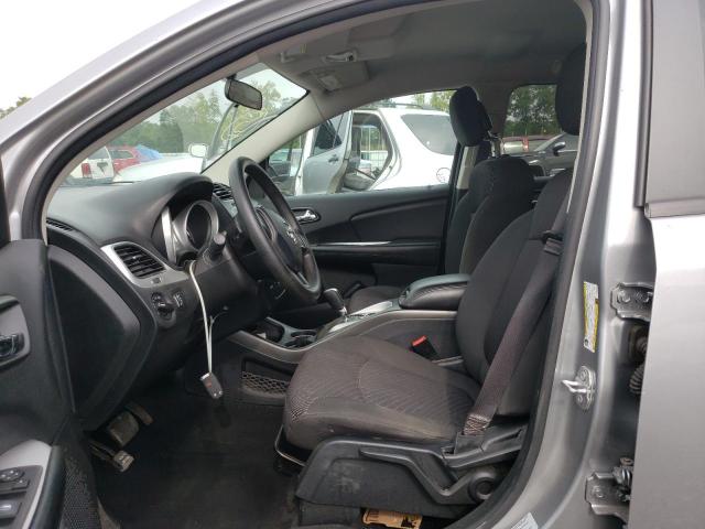 3C4PDCABXHT519334 Dodge JOURNEY SE
