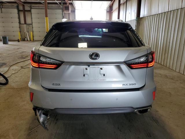 JTJBZMCA0J2033920 Lexus Rx 350 Base
