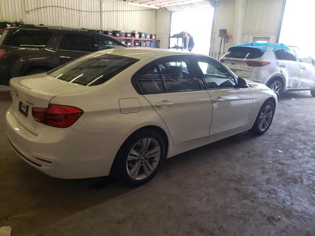 WBA8E3C50GK501995 BMW 328 Xi Sulev