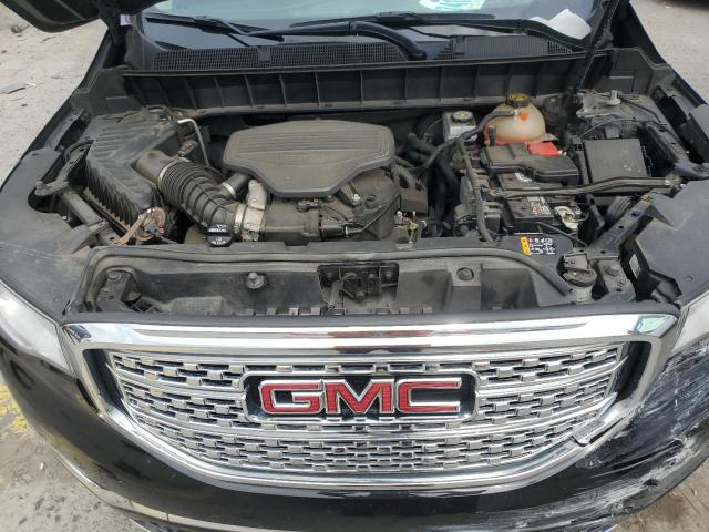 1GKKNXLS8JZ223906 GMC Acadia Denali