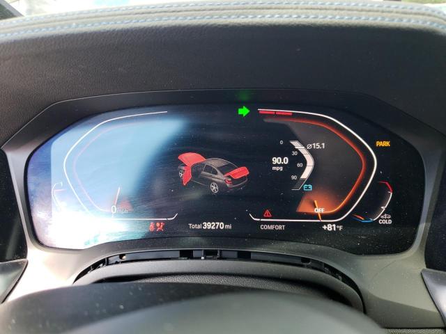 WBA5R7C56KAJ81823 BMW 330XI