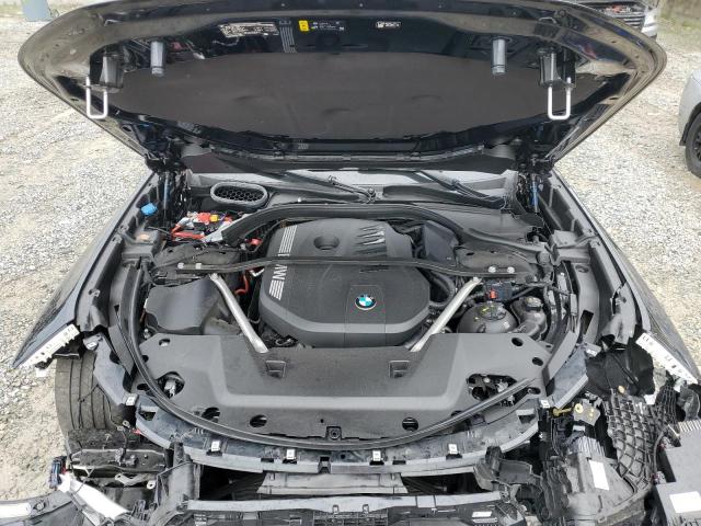 WBA23EH04PCM35417 BMW 740 I