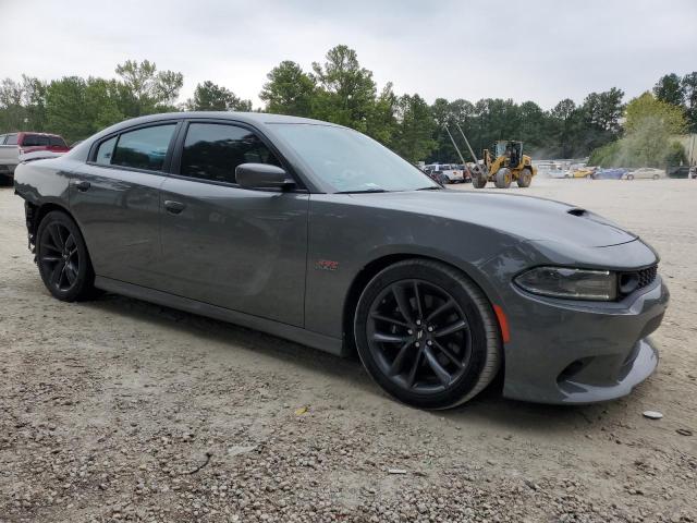 2C3CDXGJ2KH647088 Dodge Charger Scat Pack