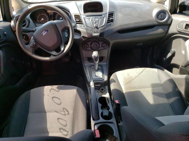 3FADP4AJ8KM108609 Ford FIESTA S