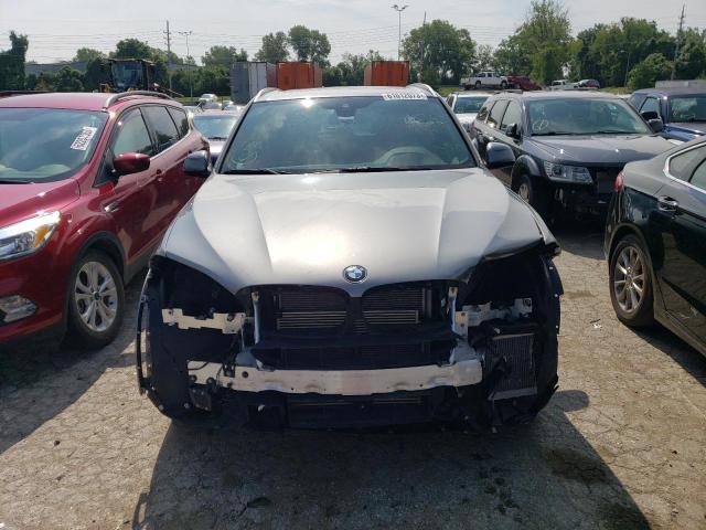5UXKT0C53J0W01636 BMW X5 Xdr40e