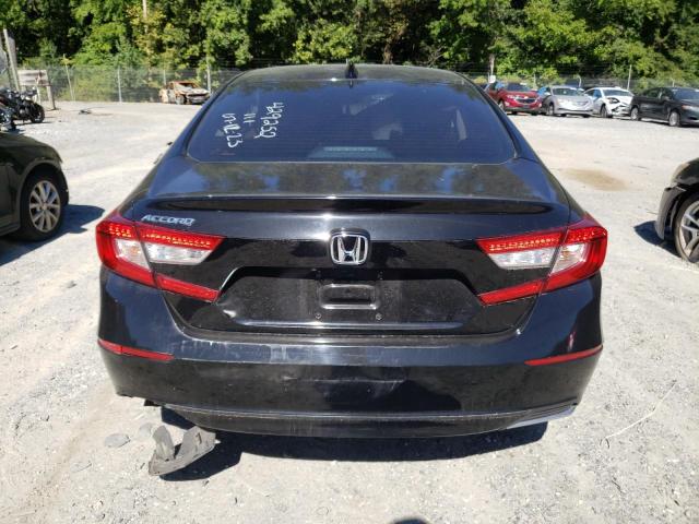 Honda ACCORD EXL 2018 1HGCV1F57JA015020 Image 6
