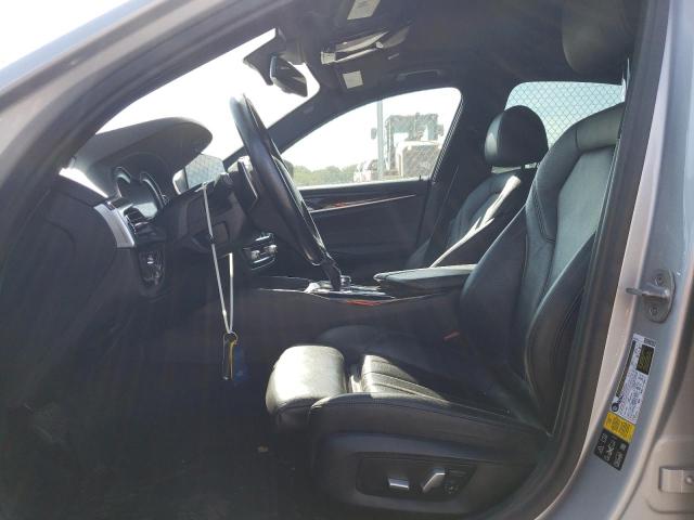 WBAJA7C52JG908201 BMW 530 XI