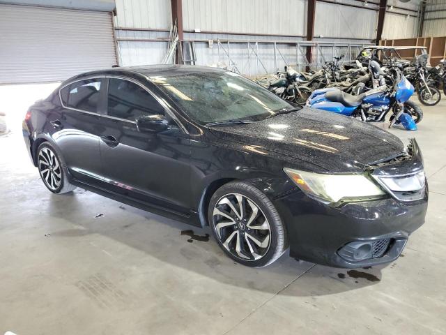 19UDE2F88GA003567 Acura Ilx Premium