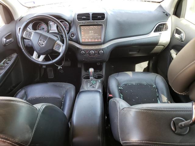 3C4PDCGB1FT745797 Dodge Journey Crossroad