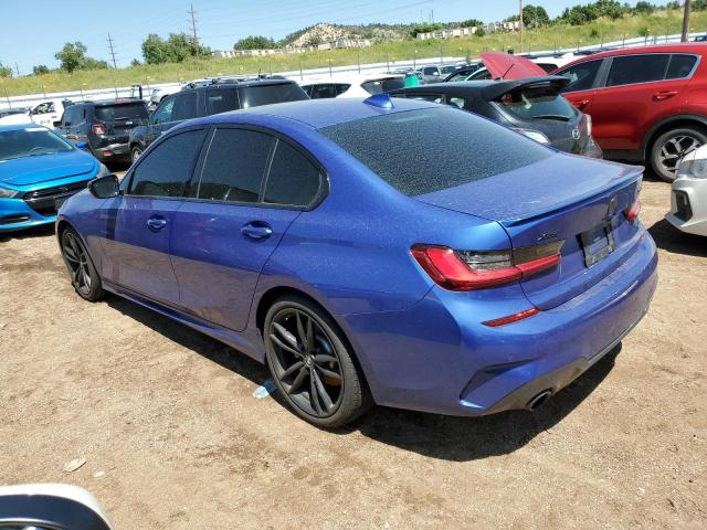 3MW5R7J00N8C45555 BMW 330XI
