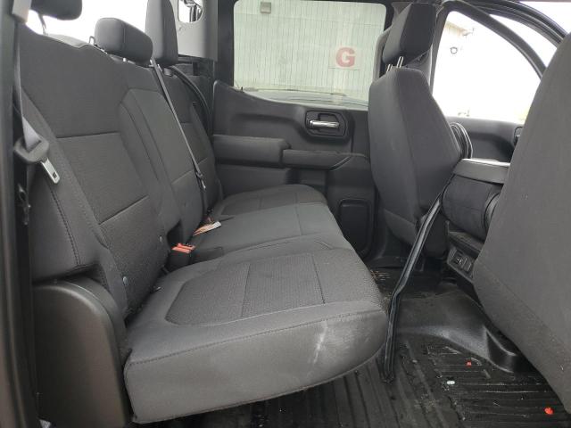 1GTU9AEF6LZ358763 GMC Sierra K1500