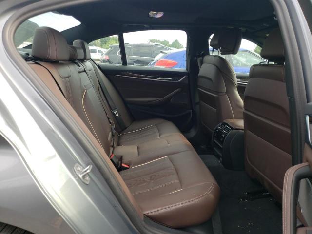 WBA13BJ06PWX97462 BMW 530 XI