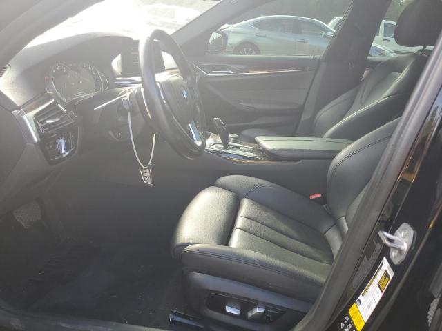 WBAJA7C56JWA71560 BMW 530 XI