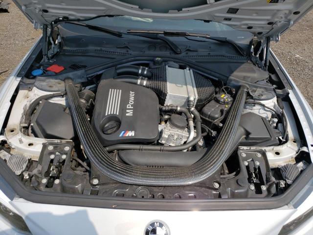 WBS2U7C06L7E14411 BMW M2 Competition