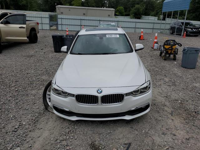 WBA8E9G50GNT43637 BMW 328 I Sulev