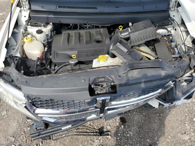 3C4PDCAB8GT238616 Dodge JOURNEY SE