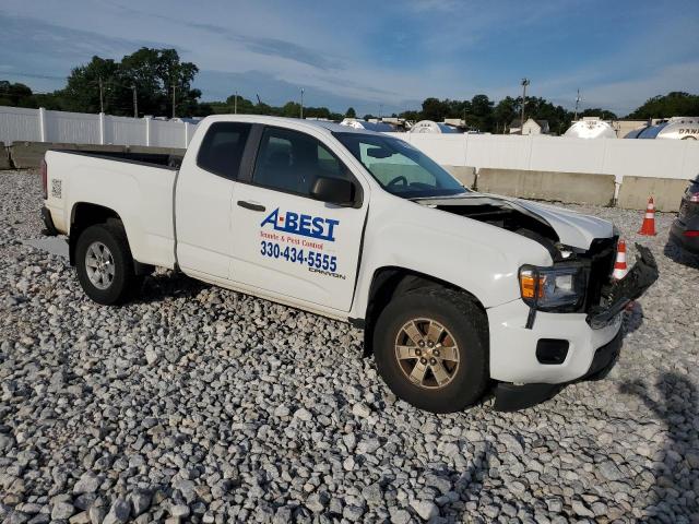 1GTH5AE35F1258692 GMC Canyon