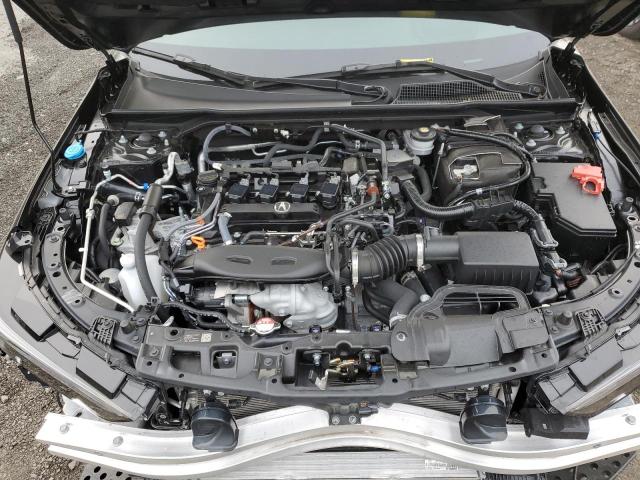 19UDE4H60PA008642 Acura Integra A-spec Tech