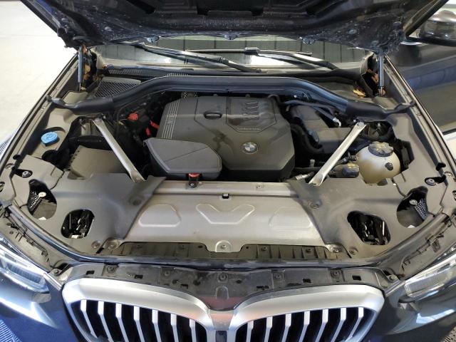 5UX43DP04N9L40064 BMW X3 Sdrive30i