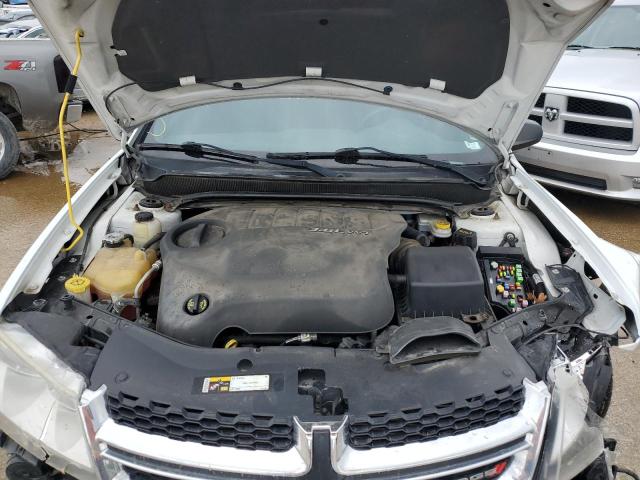 1C3CDZAG1EN235720 Dodge AVENGER SE