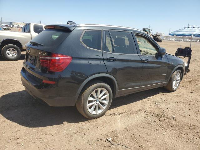 5UXWZ7C3XH0V88174 BMW X3 Sdrive28i