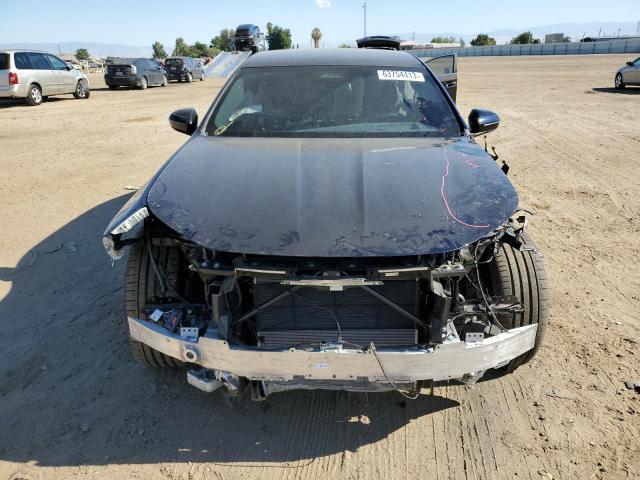 WBA23EH09PCM46963 BMW 740 I
