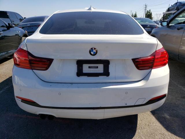 WBA4J1C03LCD62116 BMW 430i Gran Coupe