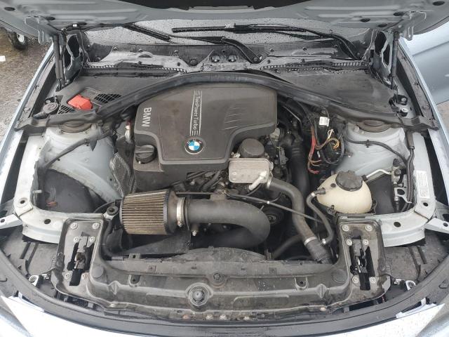 WBA3A5C52EJ463867 BMW 328 I