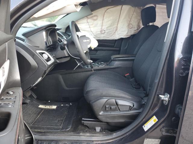2GKFLVEK7E6235166 GMC Terrain Sle