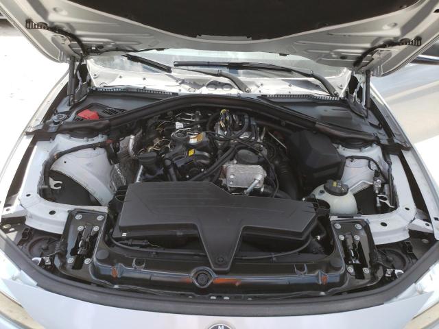 WBA8E9G51GNT84746 BMW 328 I Sulev