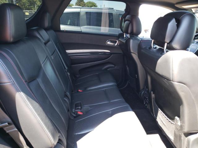 1C4SDJCT0EC514364 Dodge Durango R/t