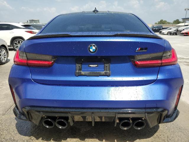 WBS43AY0XNFM02625 BMW M3 Competition