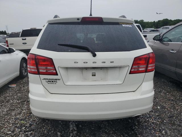 3C4PDCAB3JT506219 Dodge JOURNEY SE
