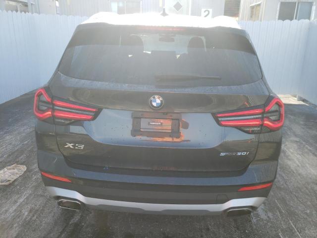 5UX43DP04N9L39481 BMW X3 Sdrive30i