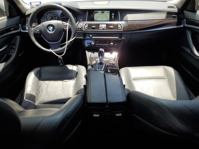 WBA5A7C5XFD625619 BMW 528 XI