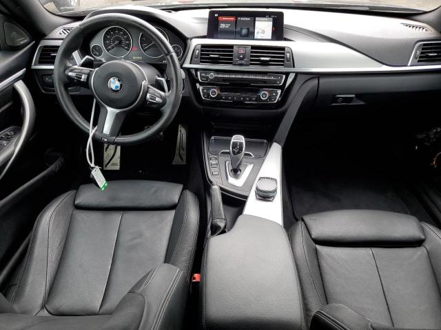 WBA4W5C5XKAE50725 BMW 430xi