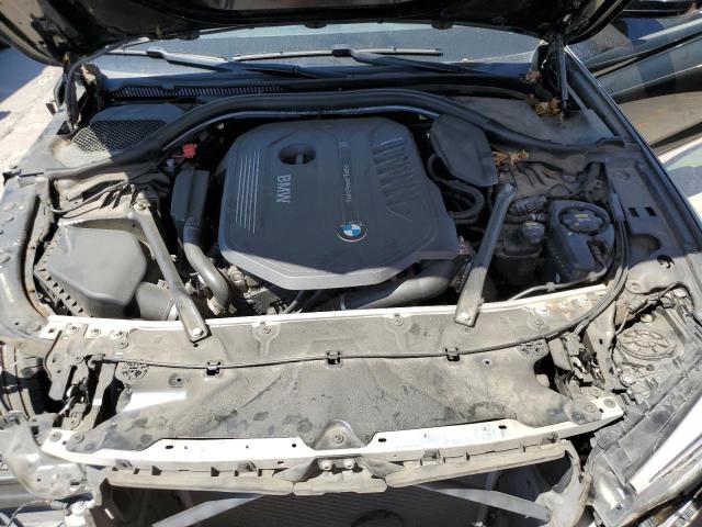 WBAJE5C31HG916694 BMW 540 I