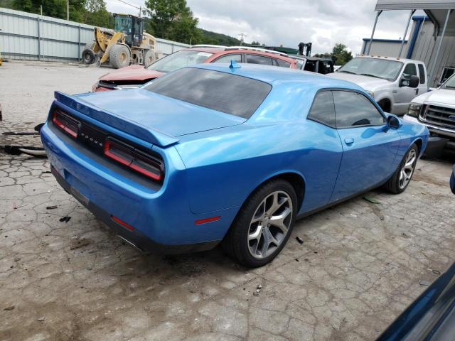 2C3CDZBG0FH911809 Dodge Challenger Sxt Plus