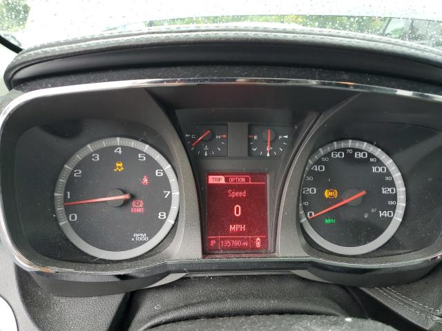 2GKFLVE35H6318138 GMC Terrain Denali