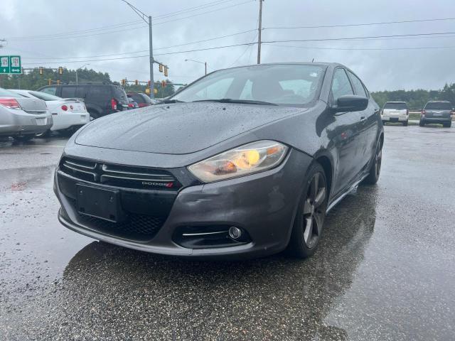1C3CDFEB2ED834838 Dodge DART GT