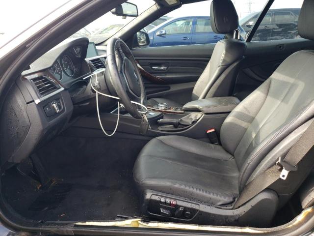 WBA3V9C56EPR69761 BMW 428 XI
