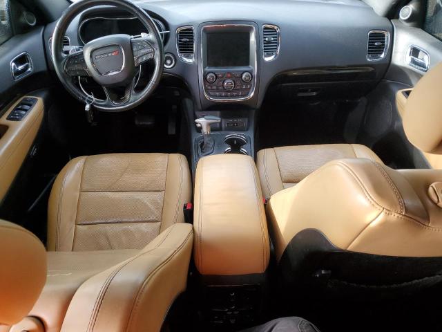 1C4SDJET4HC907494 Dodge Durango Citadel