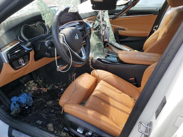 WBAJE7C56KWW39650 BMW 540 XI